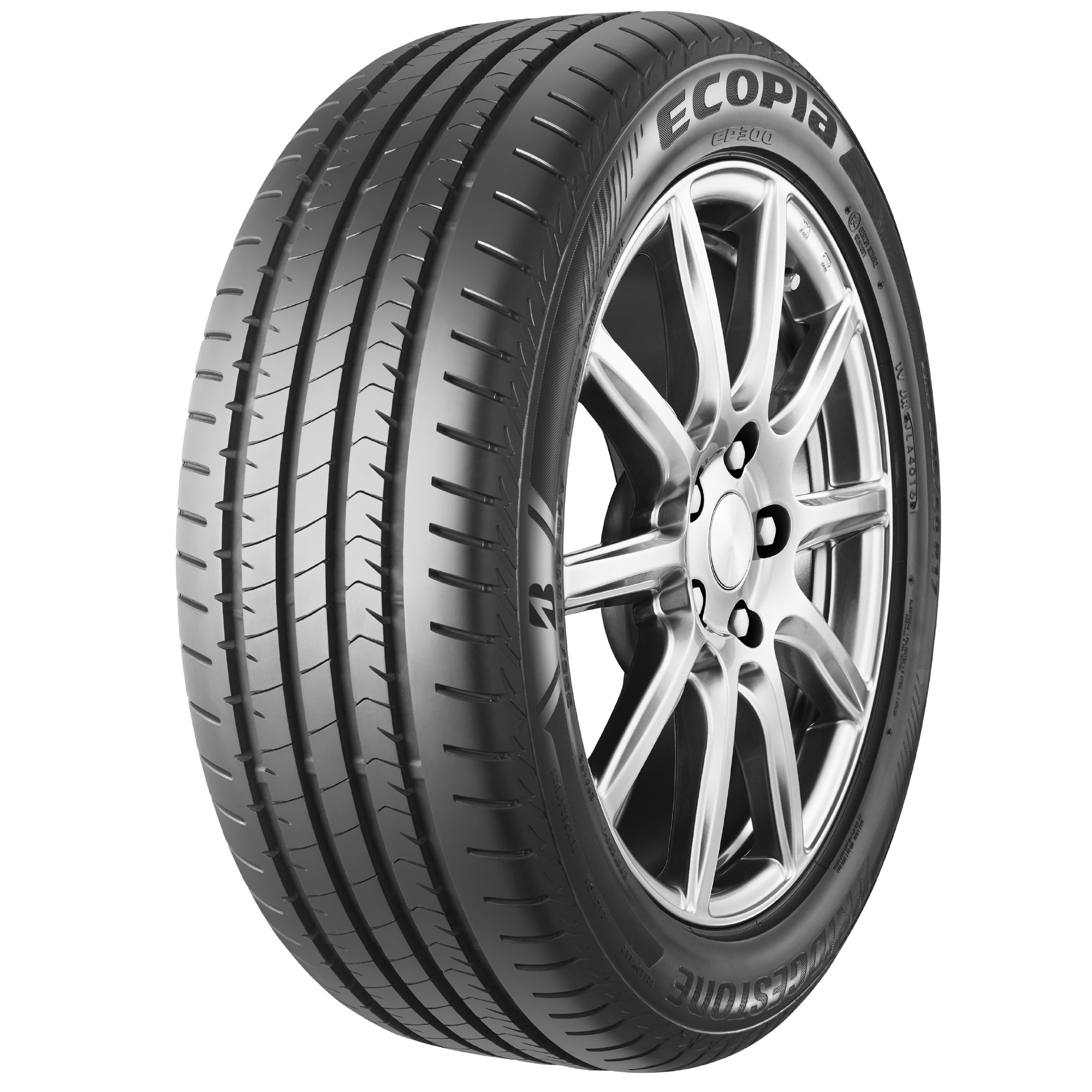 ECOPIA EP300 Tyre